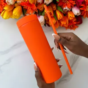 Matte Tumbler