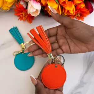 Tassel Keyholder